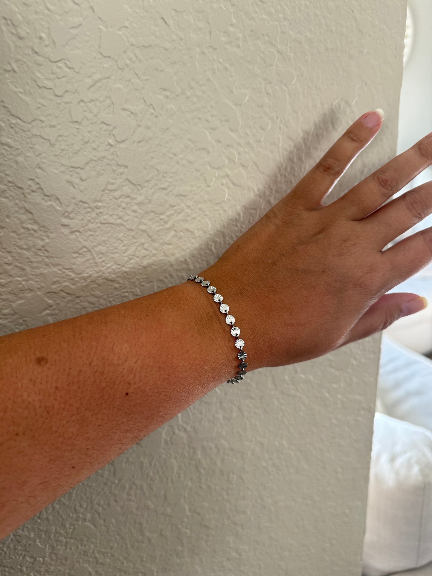 Sunburst Stacker Bracelet