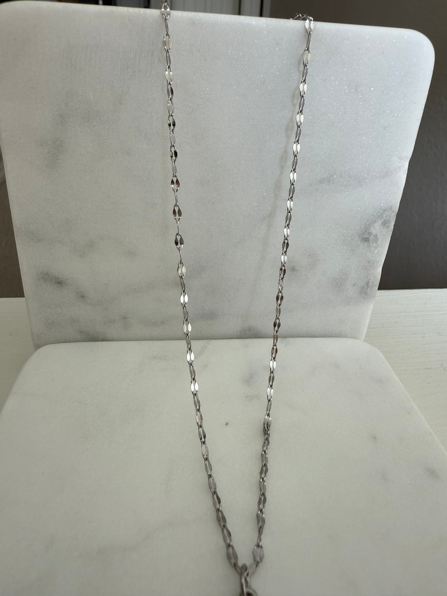 FULLY KNOWN Dainty Necklace