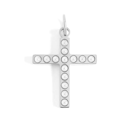Pearl Cross