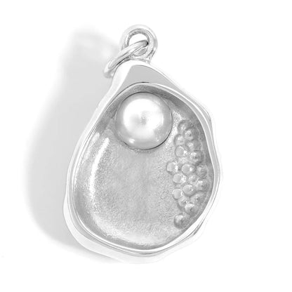 SHELL WITH PEARL Add-On